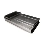 Pitco B3503401-C Flue Weldment, Sg18
