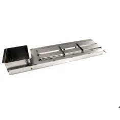 Pitco B3504703-C FL,WELDMENT TB-SRTG