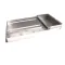 Pitco B3505101-FA-C Flue Weldment, Ssh575