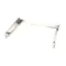 Pitco B3609601-C Front Panel, RTG14