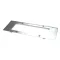 Pitco B3631302-C Front Panel, Bezel Weldment, 3300/3600, SG18