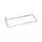 Pitco B3631304-C Bezel, Front Panel, MEII/SHE