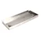 Pitco B3635001-C FRONT PANEL TOP DECK WELDMENT