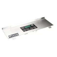 Pitco B3636205-C Front Panel/Bezel/Control Board Assembly