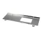 Pitco B3636303-C FRONT PANEL,BEZEL WELDMENT OG-SSP14