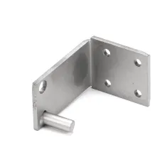 Pitco B3800103-C HINGE,DR-WELDMENT T R,B L CR 147UFM