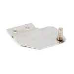 Pitco B3801502 HINGE,WELDMENT UPR-LH