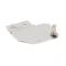 Pitco B3801502 HINGE,WELDMENT UPR-LH