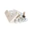 Pitco B3801901-C HINGE KIT, RIGHT HAND