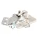 Pitco B3801902-C Hinge Kit, Left Hand, SG