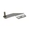 Pitco B3802404 HINGE,WELDMENT UPR LH 24RUFM DD