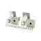 Pitco B3900701 Leg Set With Hardware, 6", Set Of 4