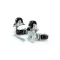 Anets B3901501 CASTER,6 SET W/HARDWARE (JARVIS