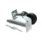 Pitco B3902103 9 NON-LOCKING CASTER & ADJUSTABLE LEG