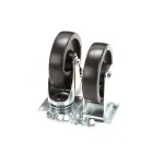 Anets B3902117 CASTER,6 (5WHL) LCK & RGD