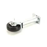 Pitco B3902303 Caster, Rigid, With Brake