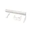 Pitco B4000201-C Handle Assembly, Drain, 18WKS 24R