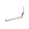 Pitco B4000801-C HDL,VALVE WELDMENT 18WKS,24R