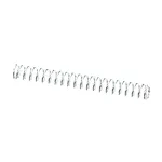 Vollrath B400260 Compression Spring, .038" Diameter x 2.462" Long