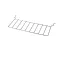 Belleco B400380 LOAD-UP, WIRE RACK, CT2