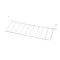 Vollrath B400381 LOAD-UP RACK, WIRE, CT4