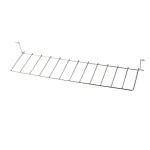 Vollrath B400382 Wire Rack, Load-Up, 18", CT4