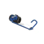Pitco B4004401-C Drain Valve with Linkage, Left Hand