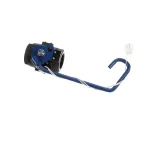 Pitco B4004403-C Drain Valve with Handle, Non-Locking, Left Hand