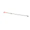 Pitco B4004501 Handle, Filter Return, Red Insulator