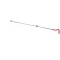 Pitco B4005103 Handle, Filter Return, SE18