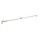 Pitco B4005104 Handle Weldment, Filter Return, SE14
