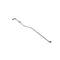 Pitco B4005201 Handle Weldment, Waste Oil, SG/FBG24