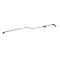 Pitco B4005202 Handle, Waste Oil, SGH51