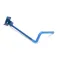 Pitco B4005503 Handle, Drain Valve, Blue