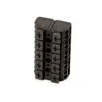 Vollrath B401033 Terminal Block, 5 Position
