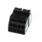 Vollrath B401034 TERMINAL BLOCK 2 POSITION