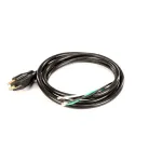 Vollrath B401050 Power Cord, 14/3, 60", 6-20 Plug