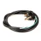 Vollrath B401051 Power Cord, 12/3, 60", 6-30P