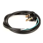Vollrath B401051 Power Cord, 12/3, 60", 6-30P