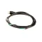 Vollrath B401052 Power Cord, 120V, 14/3, 60", 5-15 Plug
