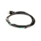 Vollrath B401052 Power Cord, 120V, 14/3, 60", 5-15 Plug
