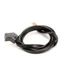 Vollrath B401060 Power Cord, Fan, HP-75.24-A, Cheese Melter