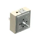 Vollrath B401101 Infinite Switch, 120V, 13A