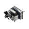Vollrath B401200 Drive Motor with Fan Blade, 115 Volt, 60HZ