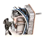 VOLLRATH - B401201 - DRIVE MOTOR 208/240V,1P 5.5RPM