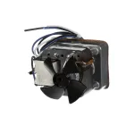 Vollrath B401203 Drive Motor, Reversed, 208/240V
