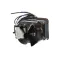 Vollrath B401203 Drive Motor, Reversed, 208/240V