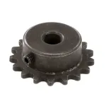 Belleco B401300 SPROCKET, 25B17-8MM