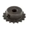 Vollrath B401300 SPROCKET, 25B17-8MM