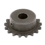 Vollrath B401303 Sprocket, 25B17, 3/8" Bore